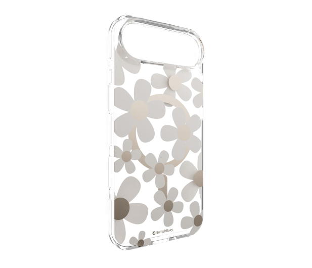 SwitchEasy Fleur M do iPhone Air (Golden Gray ) - 1416153 - zdjęcie 3